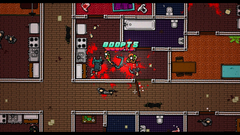 Hotline Miami 2: Wrong Number (для ПК, цифровой код доступа)