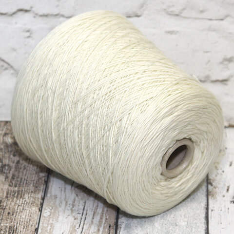 Меринос 100% TOSCANO/TRIBALE 350 экрю