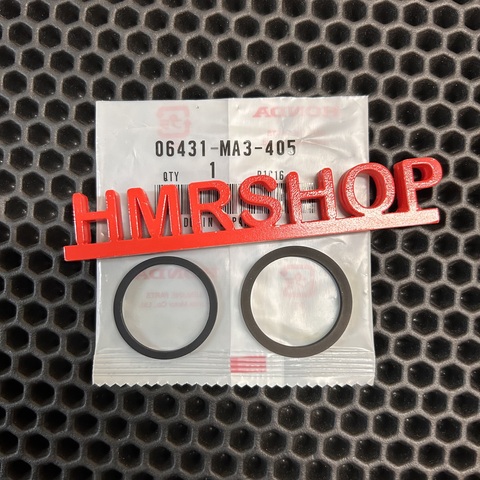 Honda Ремкомплект суппорта NC700 VFR800 GL1800 06431-MA3-405 аналог 06431-MZ0-760 06451-KEJ-900