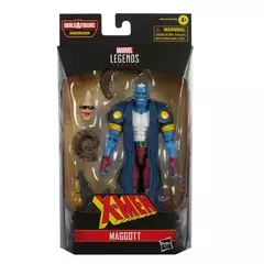 Фигурка Marvel Legends Series: Maggott