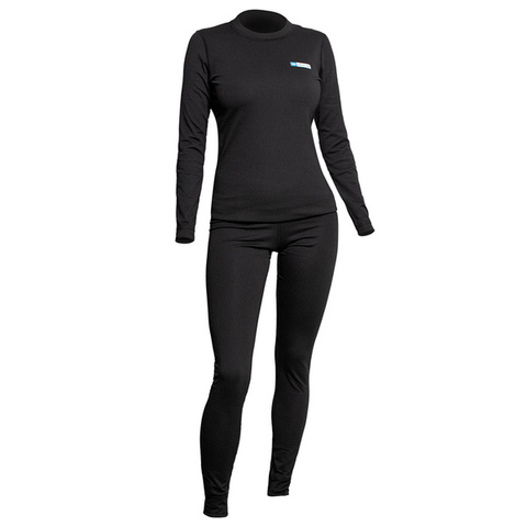 белье SPINE Active Warm W 09-2021