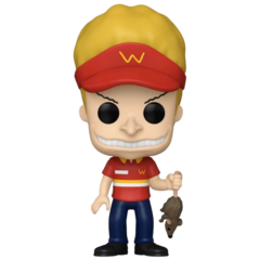 Фигурка Funko POP! TV Beavis & Butt-Head S2 Beavis