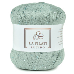 Пряжа La Filati Lucido (80020)