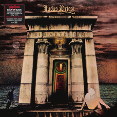 Judas Priest / Sin After Sin (2LP)