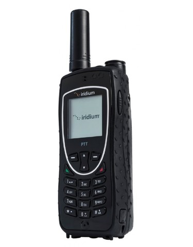 Спутниковый телефон Iridium 9575 Extreme PTT