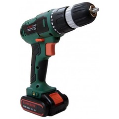 Шуруповерт FAVOURITE DC-14,4EL