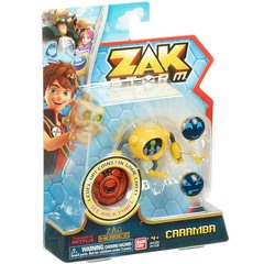 Зак Шторм: фигурка Карамба 7,5 см