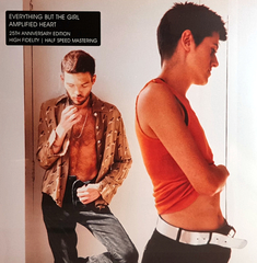 Everything But The Girl / Amplified Heart (LP)