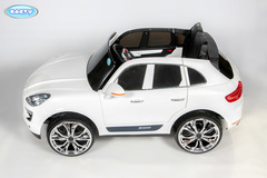 Porsche Macan M999AA