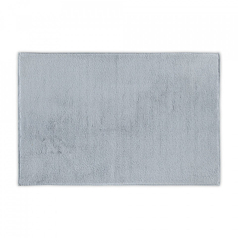 Коврик 40x60 Hamam Pera Woven blue голубой