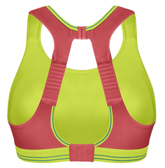 Бюстгальтер спортивный Ultimate Run Shock Absorber S5044