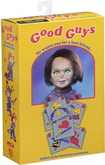 Фигурка NECA Child Play: Chucky