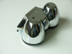 Корпус приборной панели Suzuki GSX1400  2004-2008