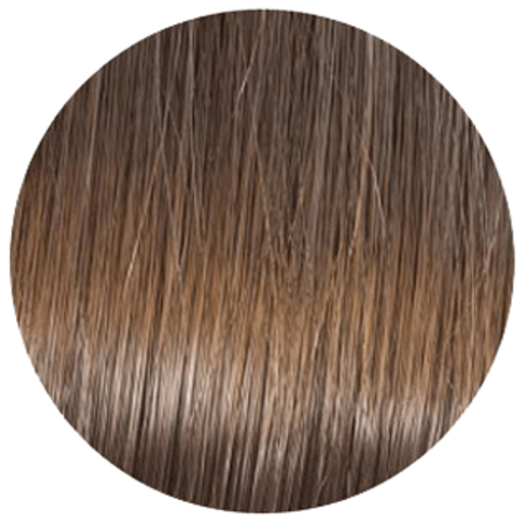 Wella Koleston Pure Naturals 7/07 (Блонд натуральный коричневый Олива) - Стойкая краска для волос