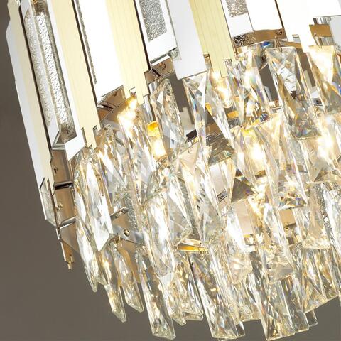 Бра Odeon Light Runa 4635/2W
