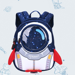 Çanta \ Bag \ Рюкзак Astronaut blue