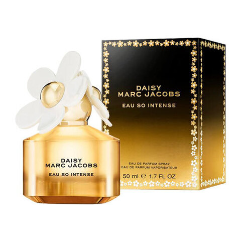 Marc Jacobs Daisy Eau So Intense