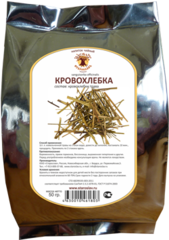 Кровохлебка трава (трава, 50гр.)  (Старослав)