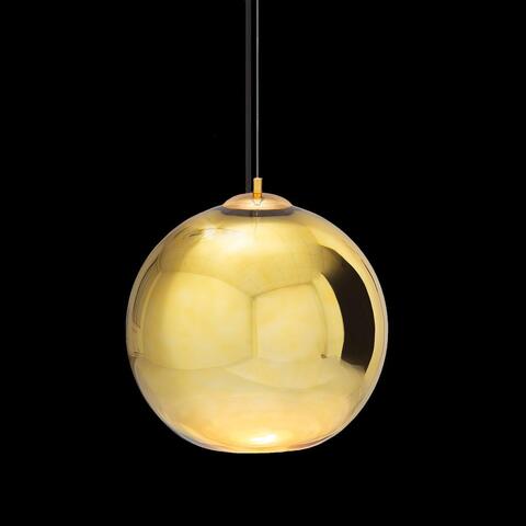 Подвесной светильник Loft It Copper Shade LOFT2024-C