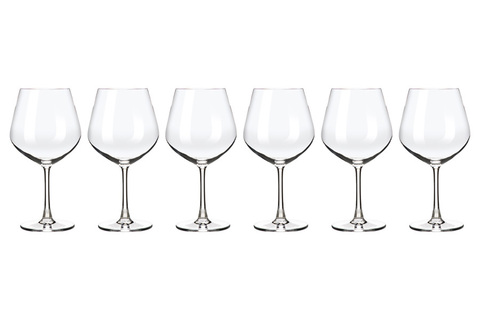 Набор бокалов для вина 6шт 710мл Maxwell & Williams Cosmopolitan