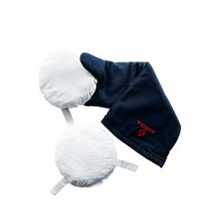 Набор для приготовления лепешек (рукавица, 2 подушки) Амфора