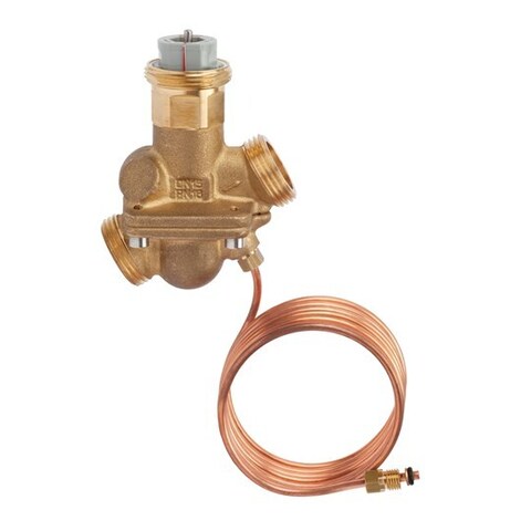 Купить AB-PM DN10-32 HighPress клапан балансир недорого со склада в Хабаровске, Якутске, Владивостоке, Южно-Сахалинске, Благовещенске