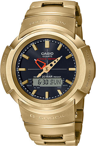 Наручные часы Casio AWM-500GD-9A фото