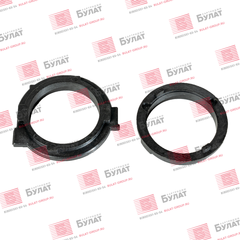 Втулка тефлонового вала БУЛАТ (упак. 2 шт.) для Brother HL-2140, MFC-7440, DCP-7040 AVBRHL2140040