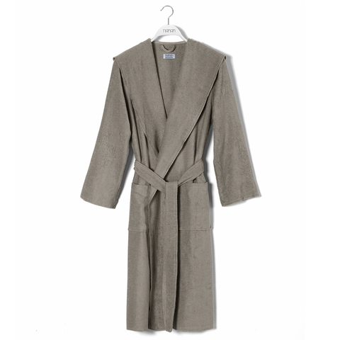 Халат Hamam Suite Spa дым