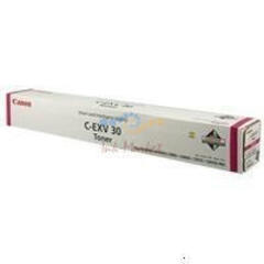 Тонер-картридж Canon C-EXV 30 TONER M EUR 2799B002