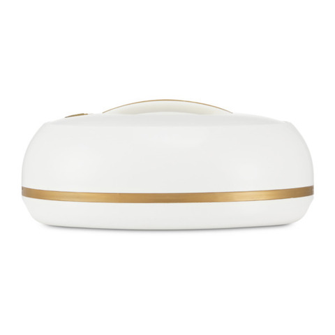 Термокастрюля Pinnacle Omega 3 л, кремовая