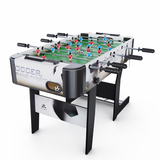 Игровой стол - футбол DFC SOCCER BP фото №0