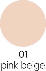 Alvin D`or PD-10 Пудра компактная  Manuka Tree  тон 01 pink beige  10г