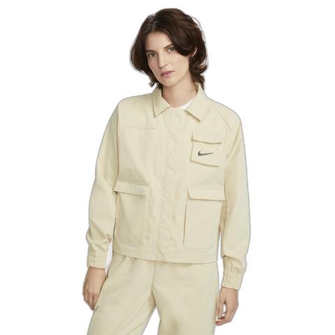 Ветровка Nike W NSW SWSH JKT WVN