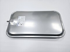 Расширительный бак (6л) TERMET MiniMax/MiniTerm/UniCo (арт. Z0700.17.00.00)