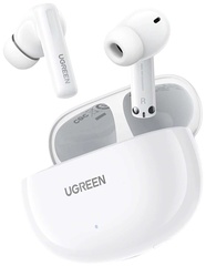Наушники Ugreen WS200/15158 белый