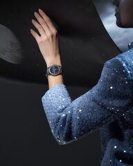Часы женские Frederique Constant FC-206N3S6 Moneta Moonphase