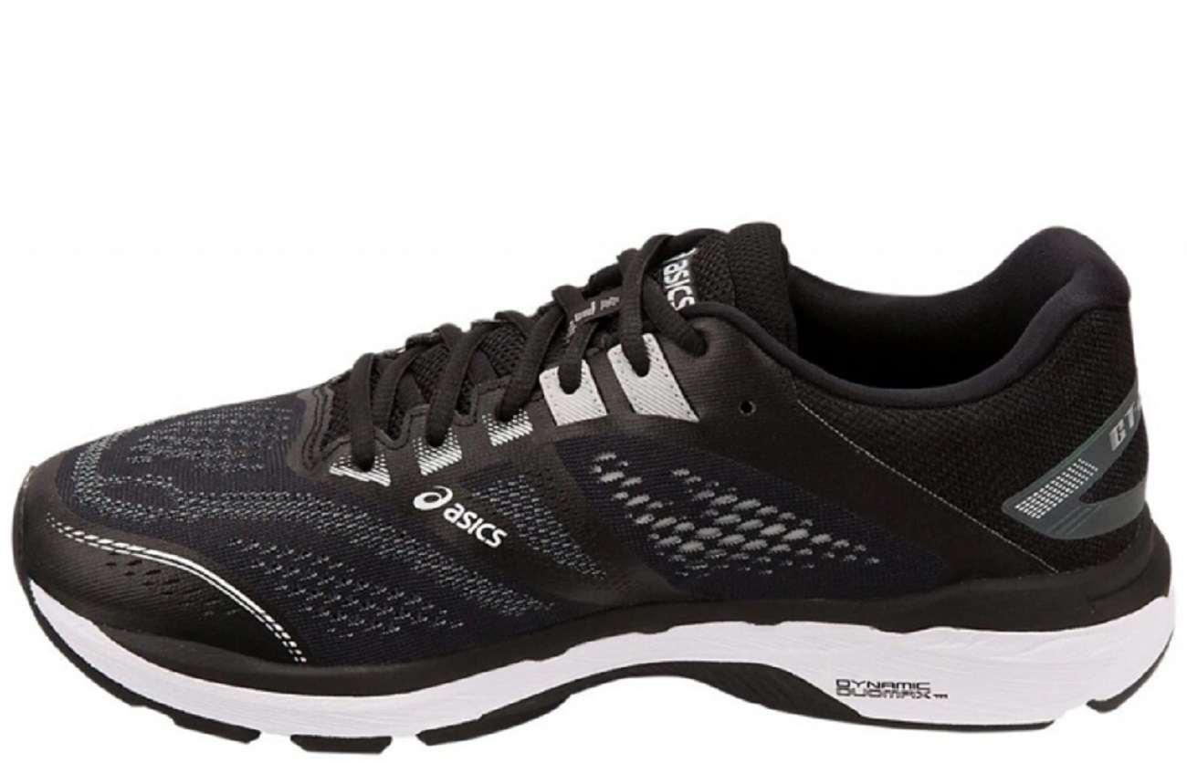 Asics GT 2000 7 black 1011A158 001 SKIRUNNER.RU