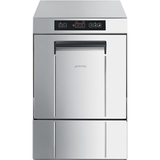 фото 1 Стаканомоечная машина Smeg UG403DM на profcook.ru