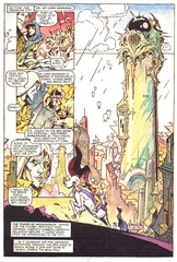 Elric #2 (1983)
