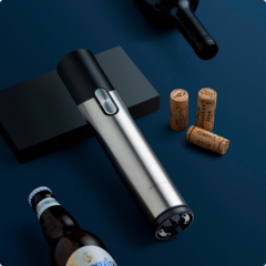 Электрический штопор Xiaomi Circle Joy Beer&Wine 2 in 1 CJ-EKPQ07 (RUS)