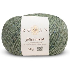 Пряжа Rowan Felted Tweed (184)