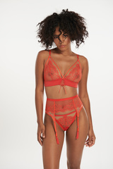 Пояс для чулок LISCA DIONE 11055