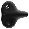 Комфортное седло DDK DEX26NEQ  для велосипеда любой марки и модели