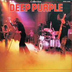 Deep Purple / Deep Purple Collection (LP)