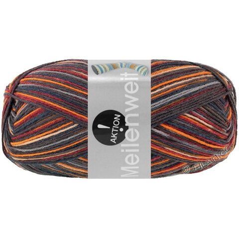 Lana Grossa Meilenweit Aktion 6-ply 6001