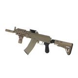 Пистолетная рукоятка C96 для АК, Armacon Arms Devices