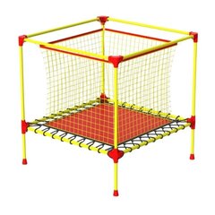 Батут-манеж 100 х 100 см.