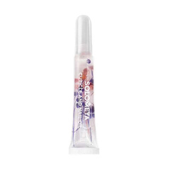 Масло для кутикулы и ногтей с цветами SOLOMEYA Cuticle And Nail Oil With Flowers Spring Bouquet 10 м