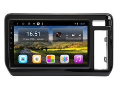 Магнитола для Suzuki Solio (2021+) Android 11 2/32GB IPS AHD модель SU-110T3